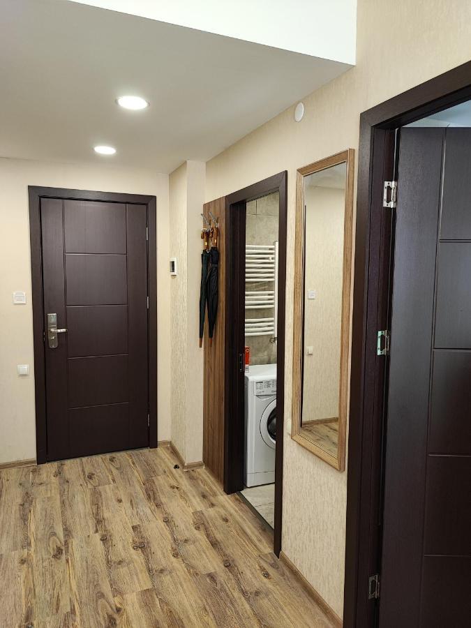 Krystal Resort Apartment A108 Bakuriani Zewnętrze zdjęcie